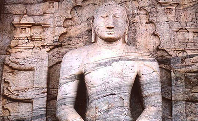 A visit to UNESCO Polonnaruwa citadel - Experience - Sri Lanka In Style